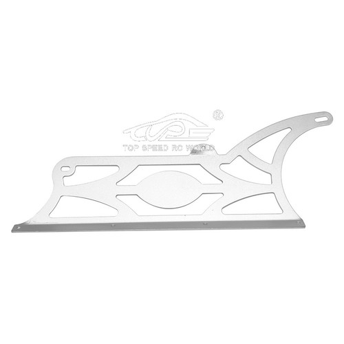Kit piastra protezione - kit, di