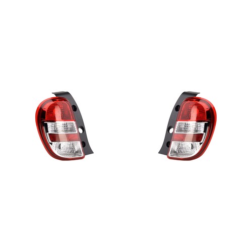 Set fari posteriori nissan - posteriori,