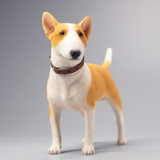 Modellino Bull Terrier scala