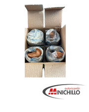 Serie pezzi pistoni fiat - serie,