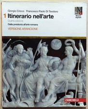 Itinerario nell'arte 1-Quarta