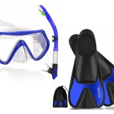 WACOOL Snorkeling Diving Scuba