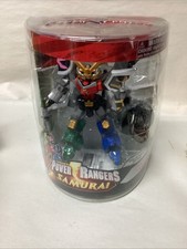 Bandai Power Rangers Super