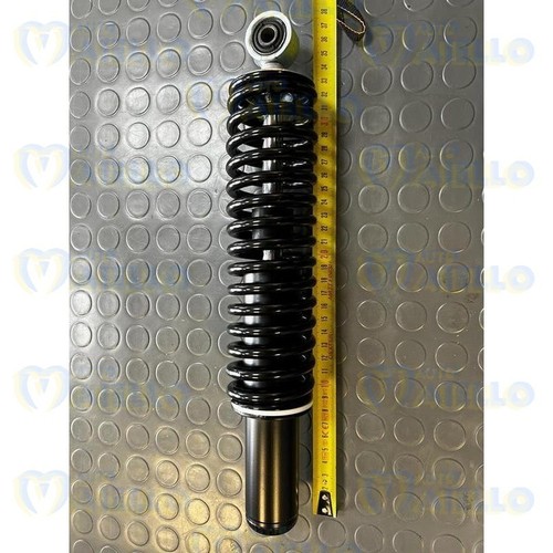 Ammortizzatore anteriore jdm - ammortizzatore,