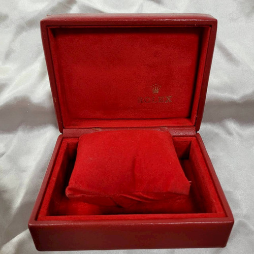 Genuine rolex watch box - watch,