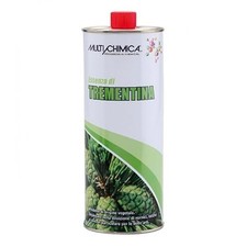Turpentine Essence 1L