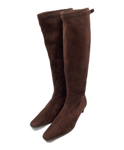 Scarpe stivali lunghi hermes - stivali,
