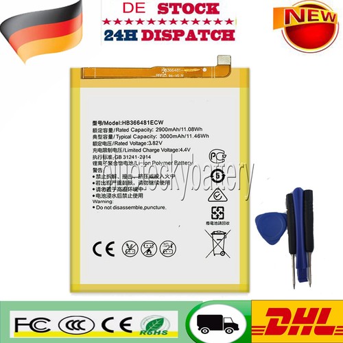 Batteria per huawei p10 - p10, lite