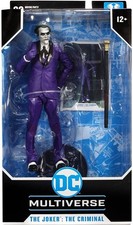 DC Batman Three Jokers The
