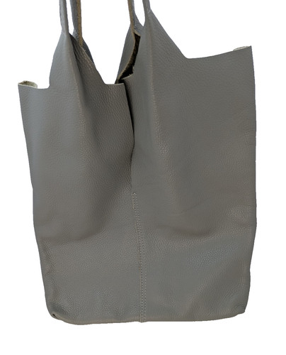 Borsa tracolla pelle - in, hobo
