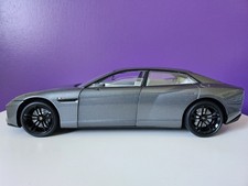 Lamborghini Estoque Concept