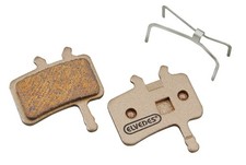 Pastiglie freno per - , a