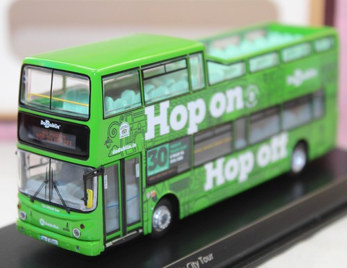Cmnl iebus0008 volvo b7tl - cmnl,