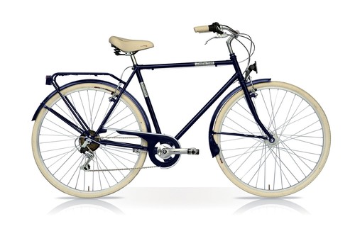 City bike speedcross - city,