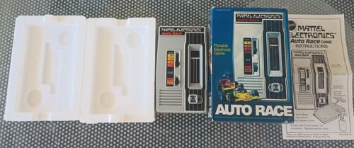 Gioco elettronico portatile