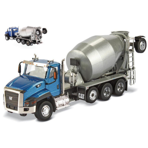 Cat ct660 day cab cement - ct660,