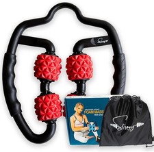 Rullo Fitness in Schiuma per