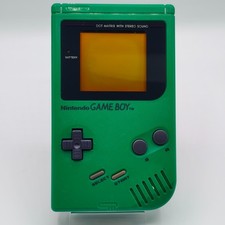 Nintendo Game Boy DMG-01