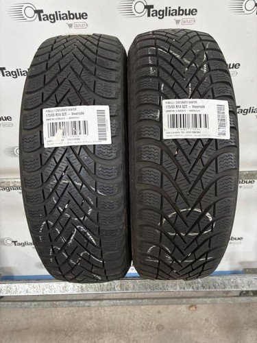 Gomma 175 65r14 82t dot2019 - 175/65r14,