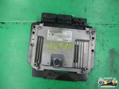 Kit centralina motore ecu per - centralina,