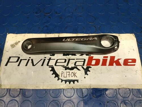 Pedivella shimano ultegra - pedivella,