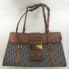 Borsa Christian Dior Street Chic Trotter rara