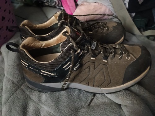 Garmont santiago gtx low - santiago,