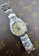 Rolex Oyster Perpetual Date