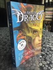 LIBRO - LICIA TROISI - LA