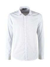 Enos Jeans Camicia da uomo