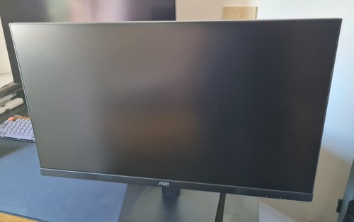 Aoc gaming 27g15n monitor - gaming, 27