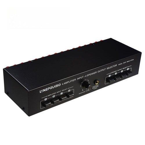 B075 amplificatore potenza - di,
