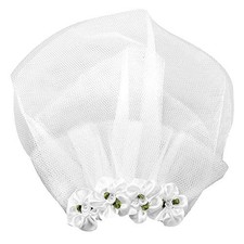 Velo da Sposa per Cani e Gatti