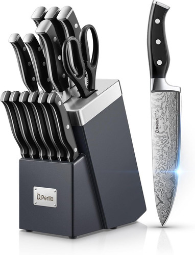 Coltelli cucina con - coltelli,