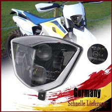 Faro proiettore led con hi/lo