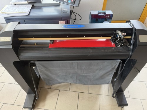 Used summa s75t series - used,
