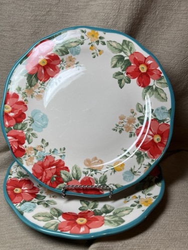 Set piatti pioneer - set,