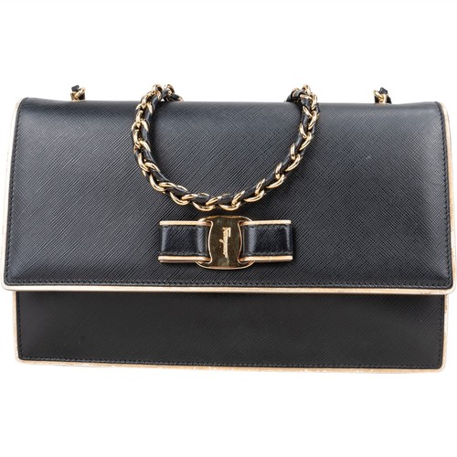 Borsa salvatore ferragamo - borsa,
