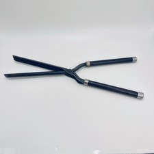 Stufa vintage riscaldata ferro