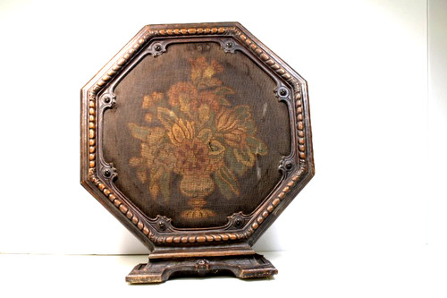 Antico diffusore vintage - antico,