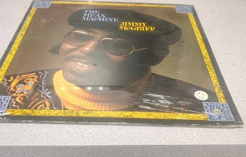 Jimmy mcgriff the mean - "the,