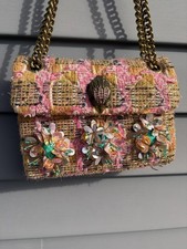 Borsa a tracolla KURT GEIGER