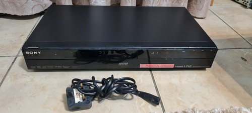Sony rdr dc100 dvd - rdr-dc100, 160gb