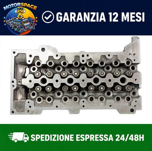Testata revisionata 55264994 - revisionata,