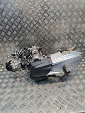 ♻️ Motore Piaggio Vespa