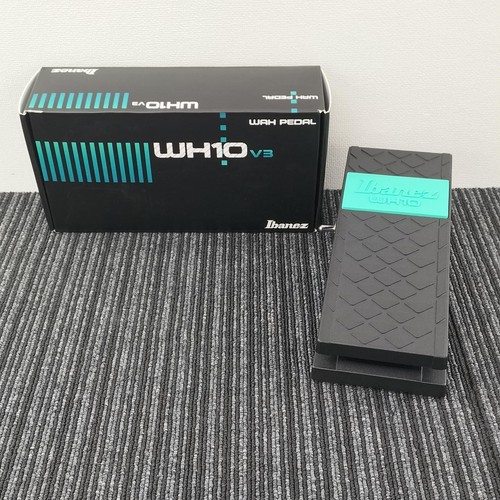 Pedale ibanez wh10v3 - pedale,