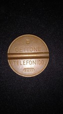 gettone telefonico HR 7811