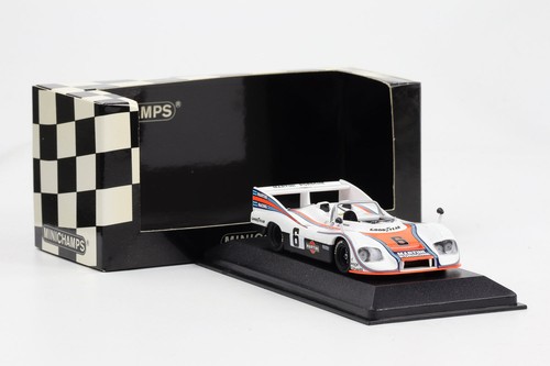 Minichamps porsche 936 - porsche,