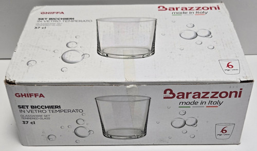 Barazzoni ghiffa bicchieri - ghiffa,