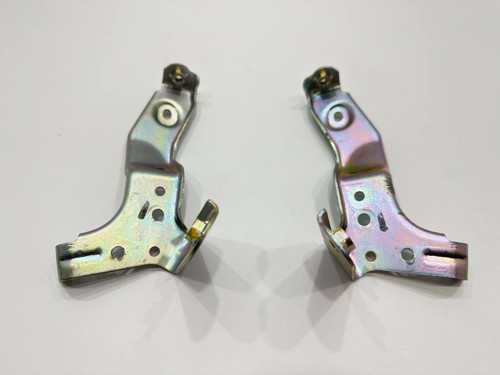 Staffe serbatoio ktm duke - serbatoio,